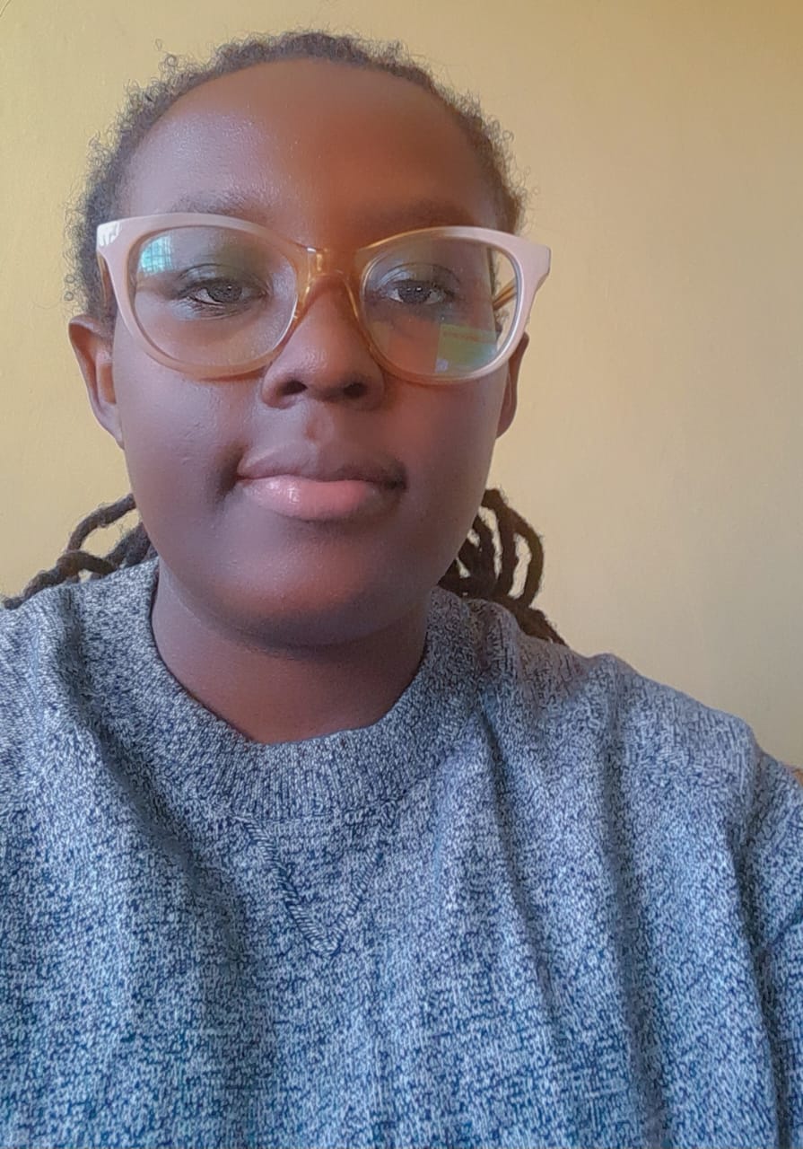 Yvonne Mwende Mbuvi